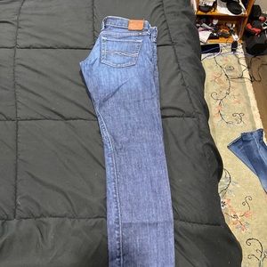 Lucky Brand Jeans!